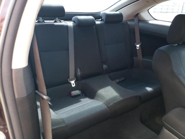 JTKDE3B73A0304528 - 2010 TOYOTA SCION TC 栗色 照片 10