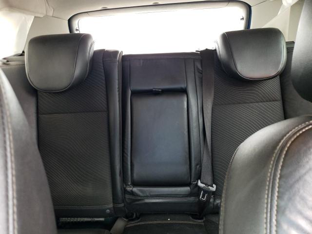 KL4CJBSB6DB192565 - 2013 BUICK ENCORE CONVENIENCE 蓝色 照片 10