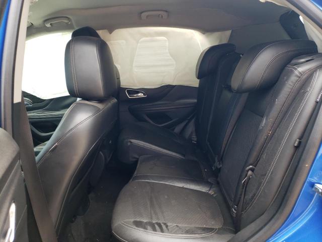 KL4CJBSB6DB192565 - 2013 BUICK ENCORE CONVENIENCE 蓝色 照片 11