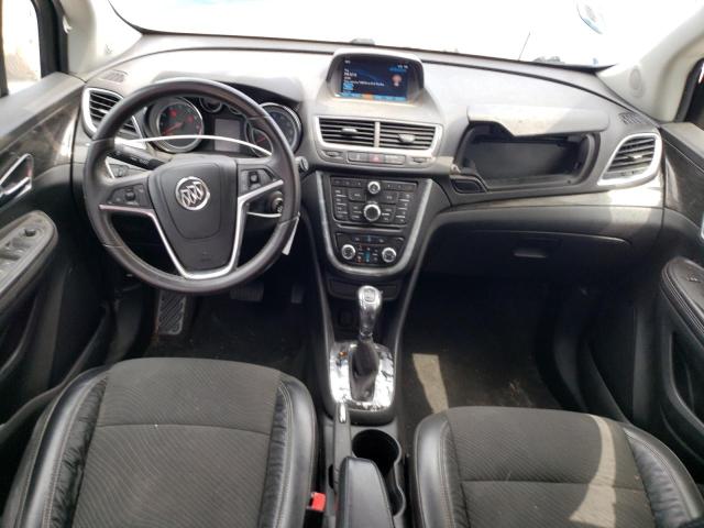 KL4CJBSB6DB192565 - 2013 BUICK ENCORE CONVENIENCE 蓝色 照片 8
