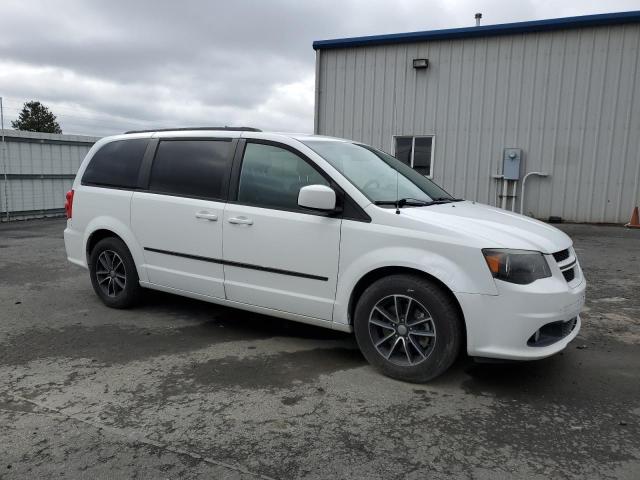 2016 DODGE GRAND CARA R/T, null