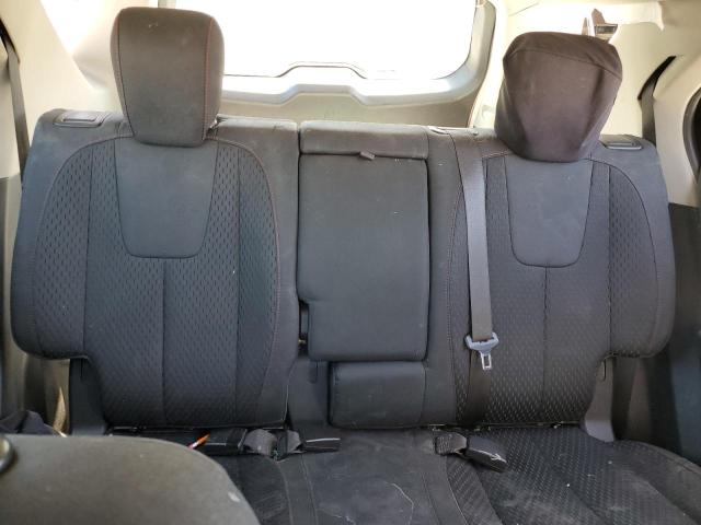 2GNALAEK9F1174875 - 2015 CHEVROLET EQUINOX LS 白色 照片 10