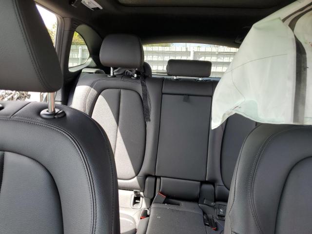 WBXHT3C52K5L97982 - 2019 BMW X1 XDRIVE28I BLACK photo 10