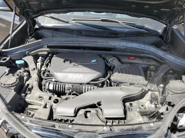 WBXHT3C52K5L97982 - 2019 BMW X1 XDRIVE28I BLACK photo 12