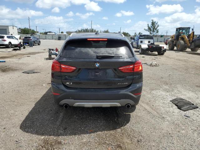 WBXHT3C52K5L97982 - 2019 BMW X1 XDRIVE28I BLACK photo 6