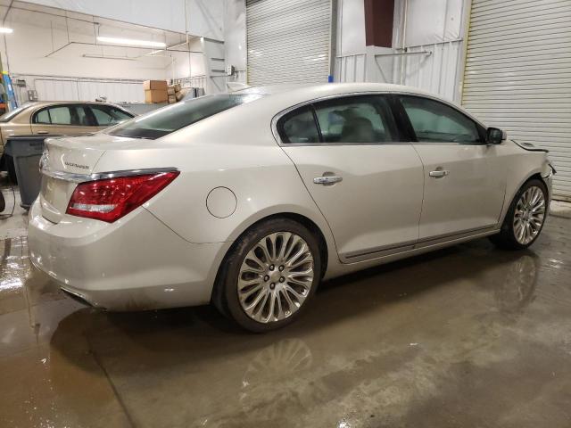 1G4GF5G31FF230786 - 2015 BUICK LACROSSE PREMIUM TAN photo 3