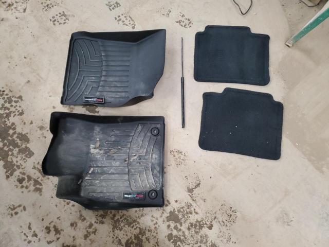 4T1BK1EB9DU032135 - 2013 TOYOTA AVALON BASE 白色 照片 12