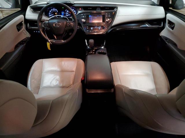 4T1BK1EB9DU032135 - 2013 TOYOTA AVALON BASE 白色 照片 8