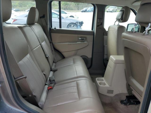 1C4PJLAK9CW116716 - 2012 JEEP LIBERTY SPORT GRAY photo 11