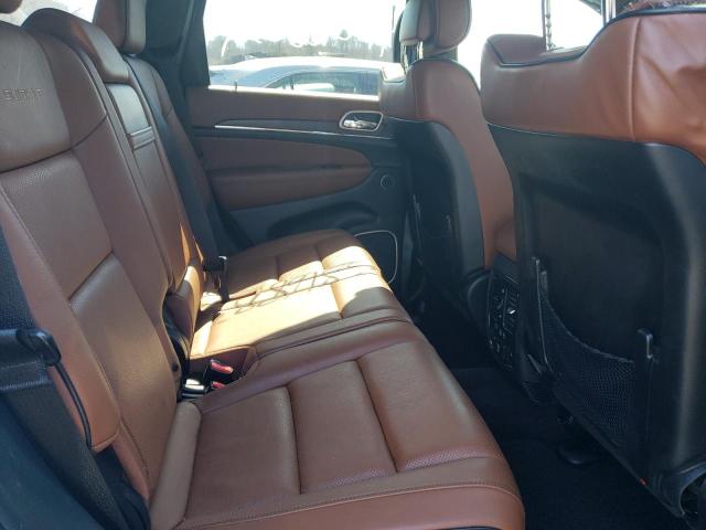 1C4RJFJTXHC749446 - 2017 JEEP GRAND CHER SUMMIT Ağ foto 10