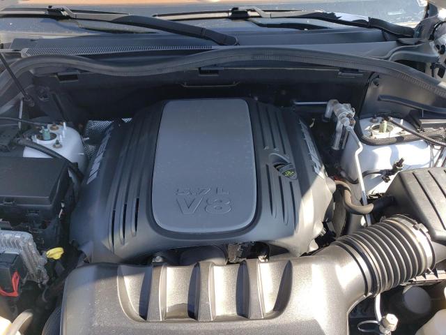 1C4RJFJTXHC749446 - 2017 JEEP GRAND CHER SUMMIT Ağ foto 11