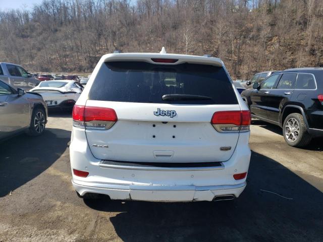 1C4RJFJTXHC749446 - 2017 JEEP GRAND CHER SUMMIT Ağ foto 6