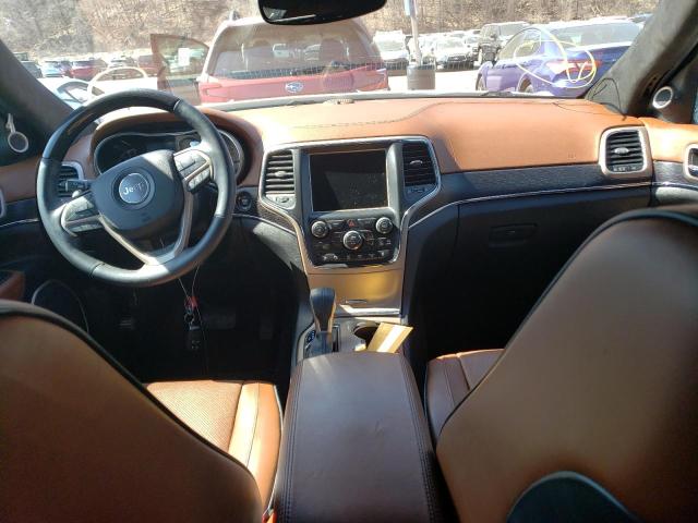 1C4RJFJTXHC749446 - 2017 JEEP GRAND CHER SUMMIT Ağ foto 8