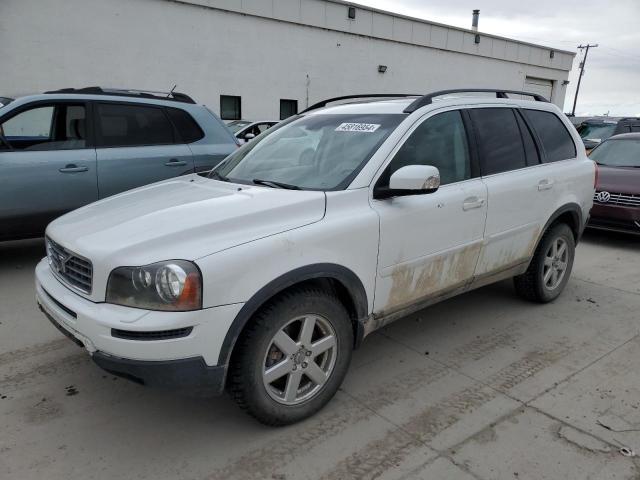 2007 VOLVO XC90 3.2, 