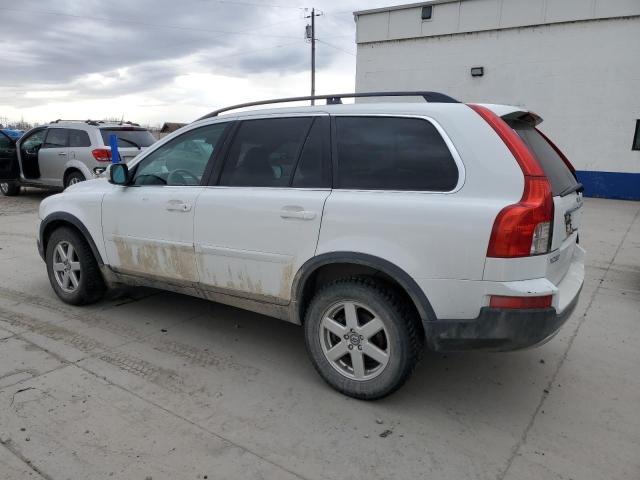 YV4CY982371388892 - 2007 VOLVO XC90 3.2 WHITE photo 2