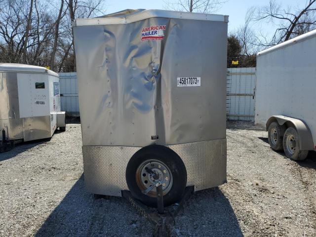 5N6200E13D1039309 - 2013 AMERICAN MOTORS HAULERCARG GRAY photo 2