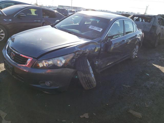 2010 HONDA ACCORD EX, 