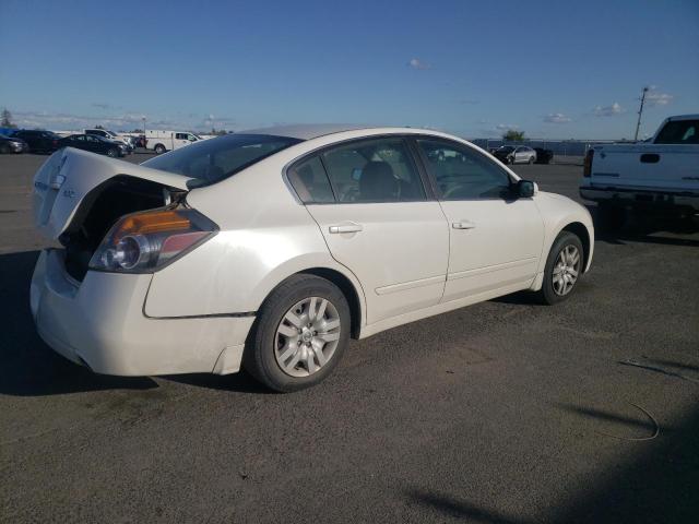 1N4AL21E19N548001 - 2009 NISSAN ALTIMA 2.5 WHITE photo 3