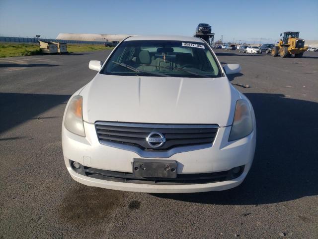 1N4AL21E19N548001 - 2009 NISSAN ALTIMA 2.5 WHITE photo 5