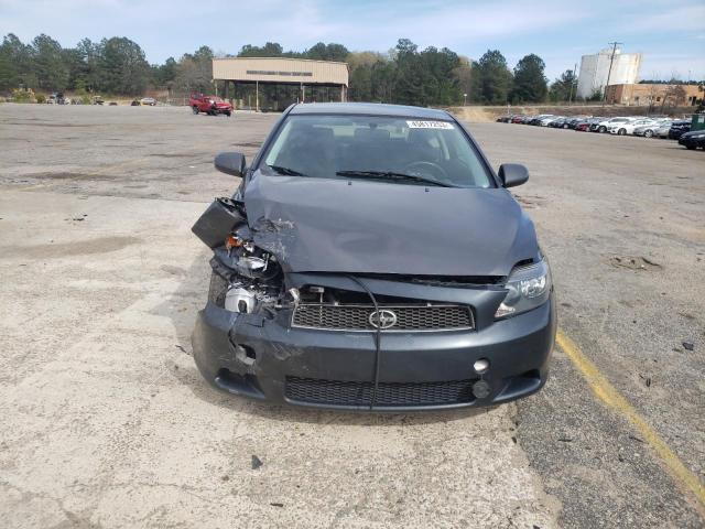 JTKDE177870202616 - 2007 SCION TC GRAY photo 5