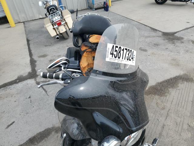 1HD1FCW196Y684916 - 2006 HARLEY-DAVIDSON FLHTCUI 黑色 照片 5