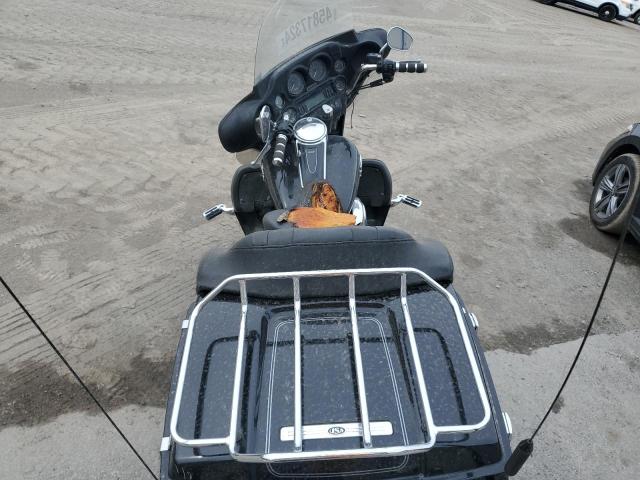 1HD1FCW196Y684916 - 2006 HARLEY-DAVIDSON FLHTCUI 黑色 照片 6