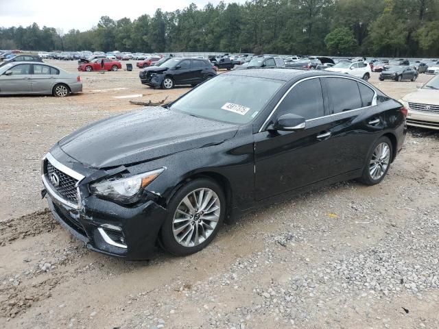 2020 INFINITI Q50 PURE, null