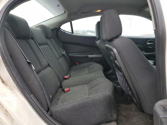 2G2WP582971121766 - 2007 PONTIAC GRAND PRIX 白色 照片 10