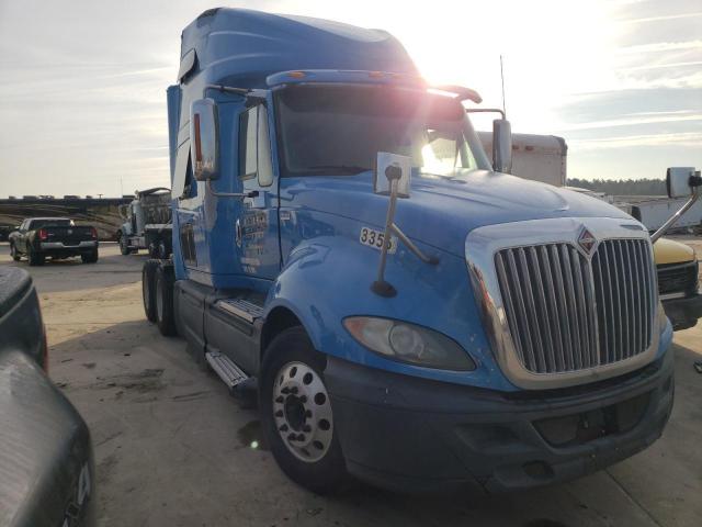 2014 INTERNATIONAL PROSTAR, 