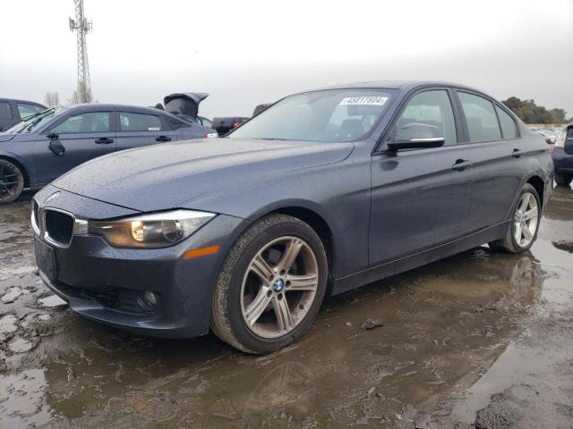 2013 BMW 328 I SULEV, 