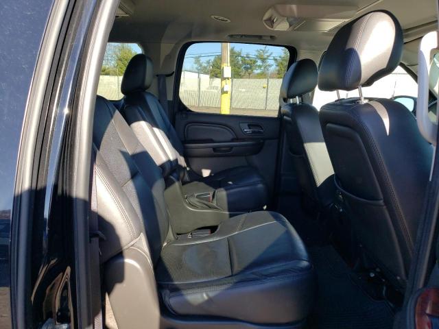 1GYS4HEFXER171540 - 2014 CADILLAC ESCALADE ESV LUXURY BLACK photo 11