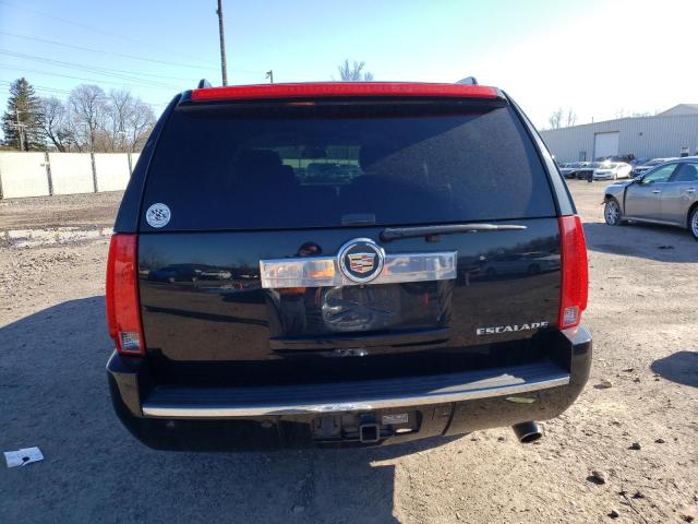 1GYS4HEFXER171540 - 2014 CADILLAC ESCALADE ESV LUXURY BLACK photo 6