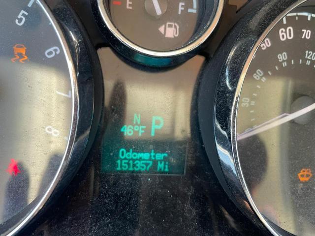 3GNAL1EK6DS561353 - 2013 CHEVROLET CAPTIVA LS 银色 照片 8