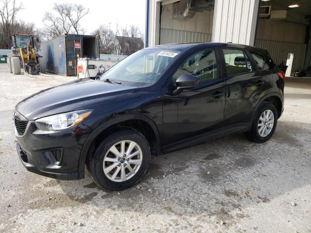 2014 MAZDA CX-5 SPORT, 