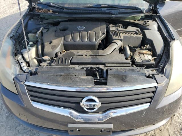 1N4AL21E77N466027 - 2007 NISSAN ALTIMA 2.5 GRAY photo 11