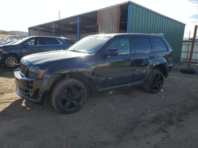 2006 JEEP GRAND CHER SRT-8, 