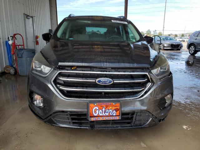 1FMCU0GD4HUE21052 - 2017 FORD ESCAPE SE GRAY photo 5