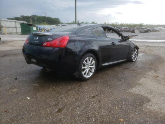 JN1CV6EL9EM130771 - 2014 INFINITI Q60 JOURNEY BLACK photo 4