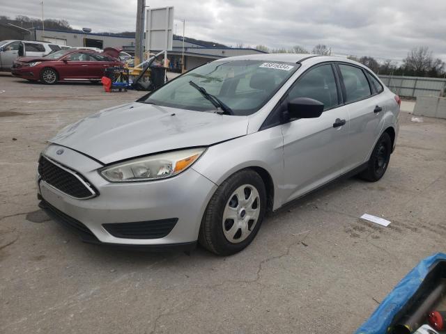 2015 FORD FOCUS S, 