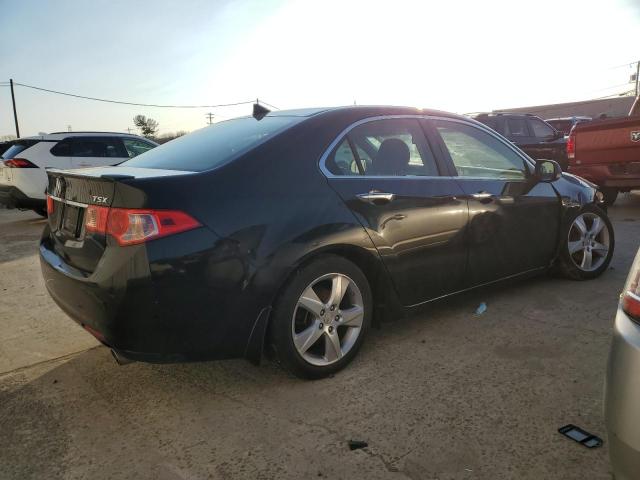 JH4CU2F61DC000004 - 2013 ACURA TSX TECH BLACK photo 3