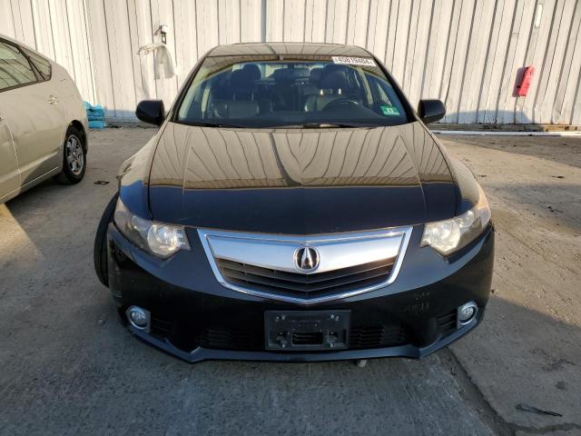 JH4CU2F61DC000004 - 2013 ACURA TSX TECH BLACK photo 5