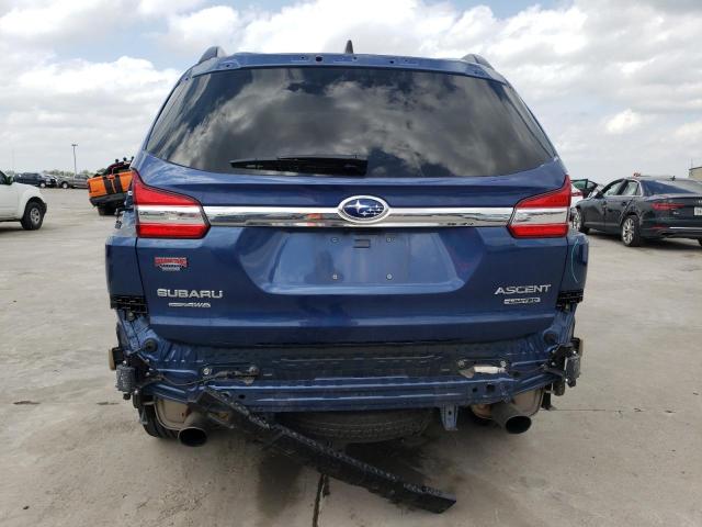 4S4WMAPD8N3410463 - 2022 SUBARU ASCENT LIMITED BLUE photo 6