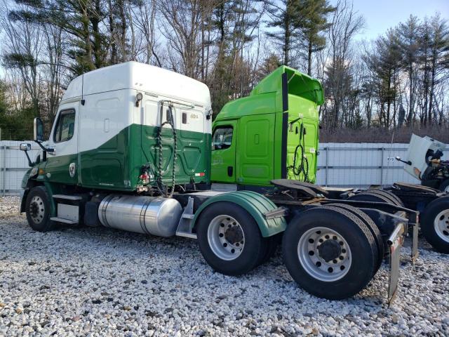 1FUJGHDV8DLFH0814 - 2013 FREIGHTLINER CASCADIA 1 TWO TONE photo 2