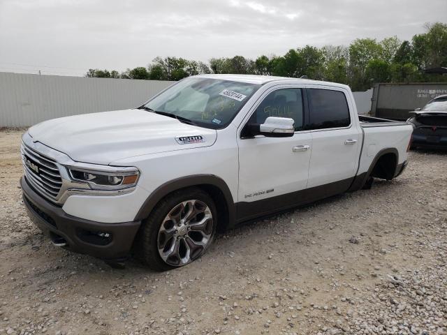 2022 RAM 1500 LONGHORN, 