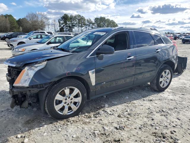 2014 CADILLAC SRX LUXURY COLLECTION, 