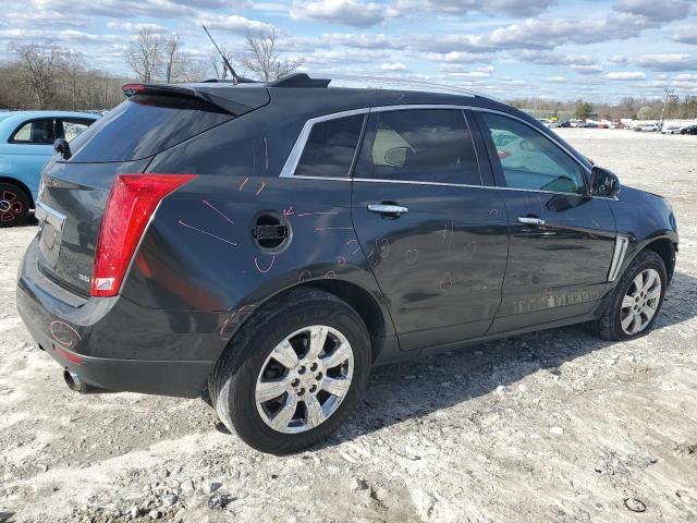 3GYFNEE37ES675544 - 2014 CADILLAC SRX LUXURY COLLECTION BLACK photo 3