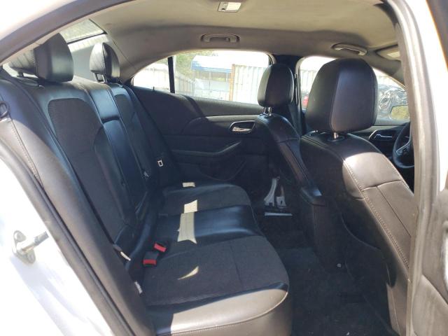 1G11C5SL9EF285262 - 2014 CHEVROLET MALIBU 1LT WHITE photo 10