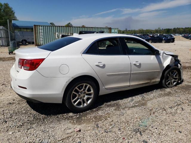 1G11C5SL9EF285262 - 2014 CHEVROLET MALIBU 1LT WHITE photo 3