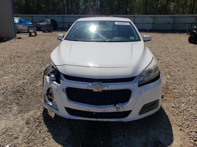1G11C5SL9EF285262 - 2014 CHEVROLET MALIBU 1LT WHITE photo 5