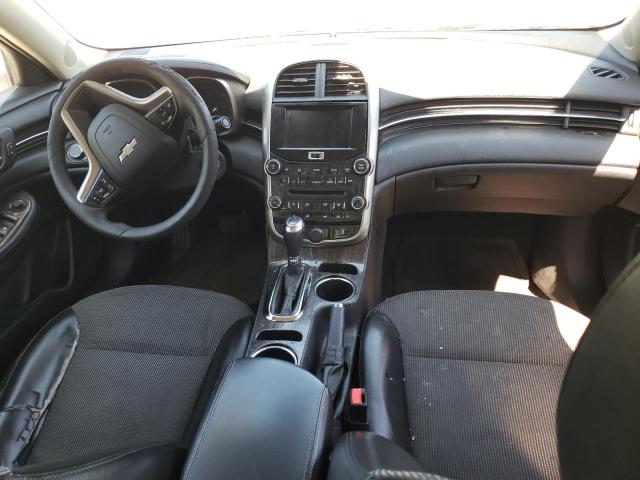 1G11C5SL9EF285262 - 2014 CHEVROLET MALIBU 1LT WHITE photo 8